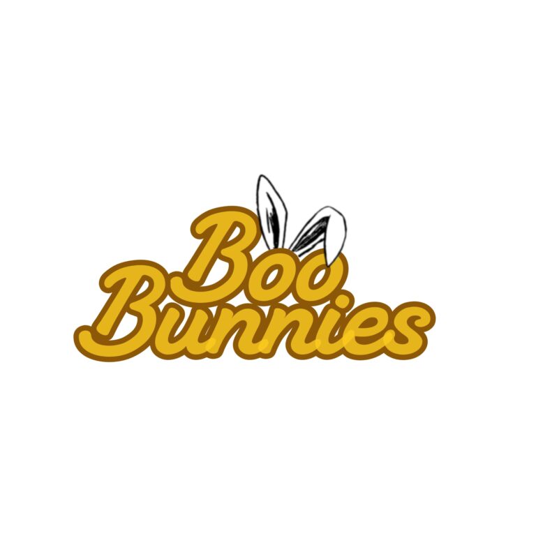 Boo Bunnies