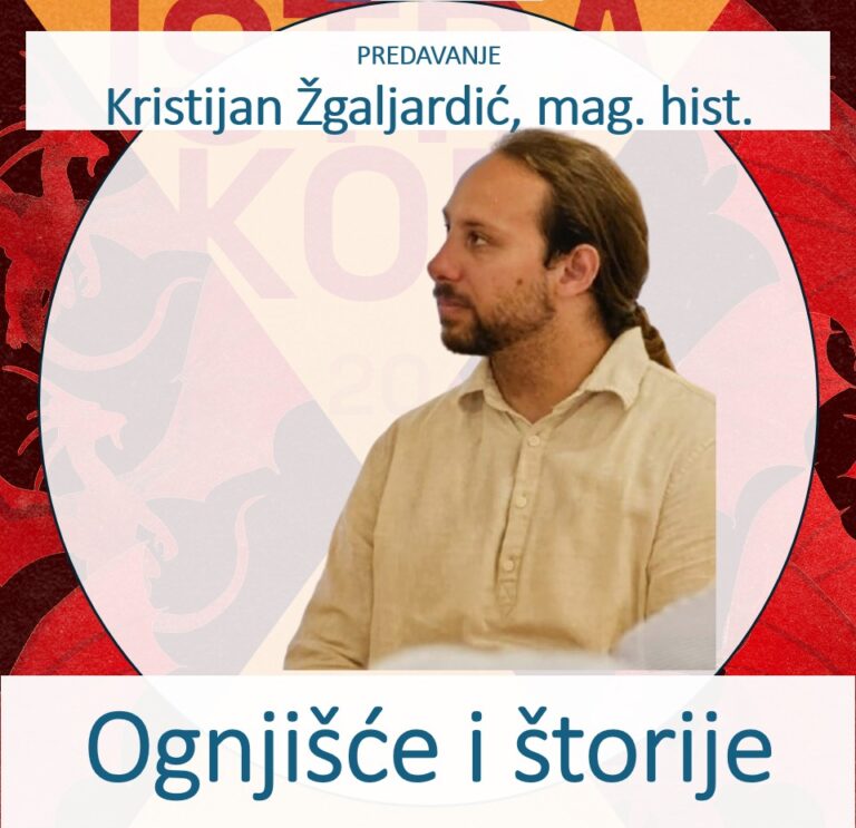 Štorije i ognjišće