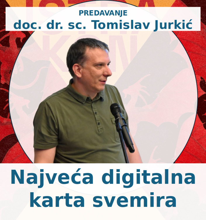 Kako ćemo izraditi najveću digitalnu kartu svemira