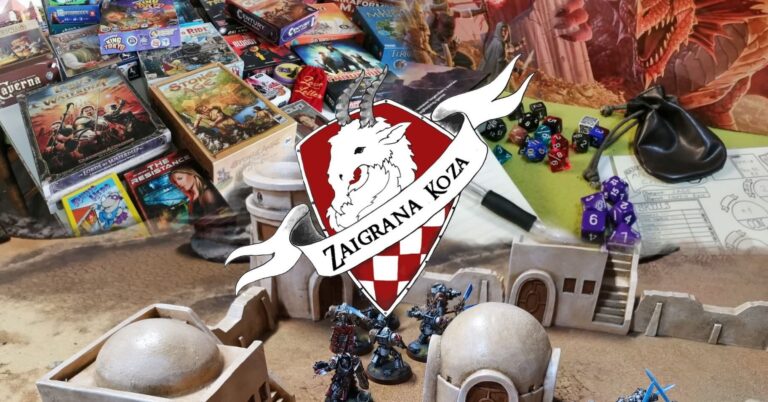 Udruga Zaigrana Koza