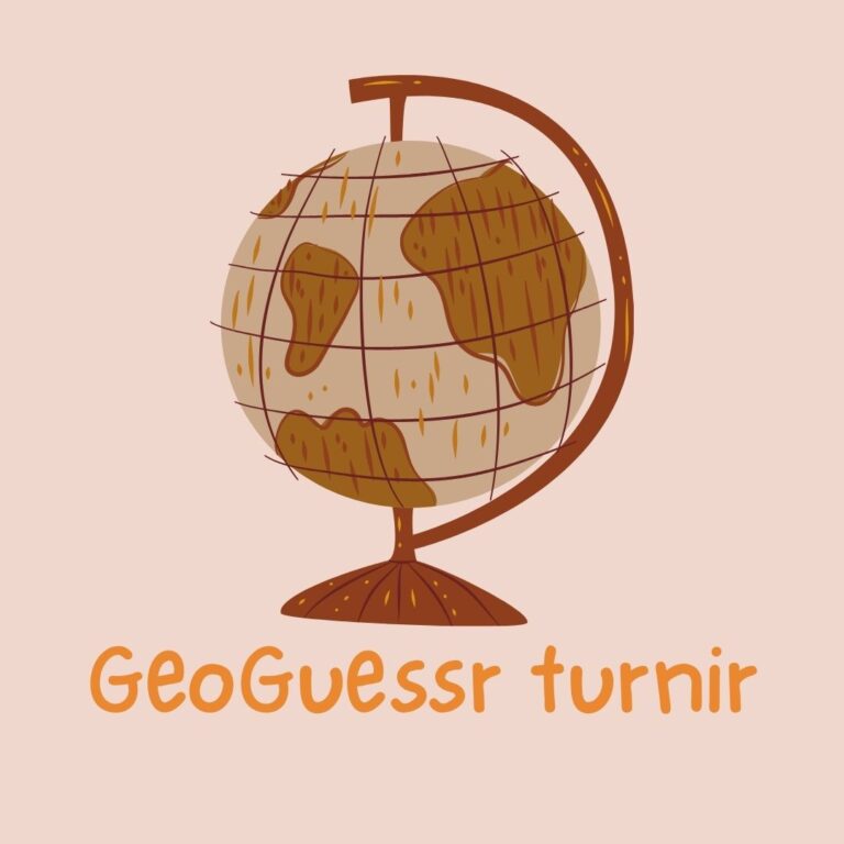 Geoguesser turnir