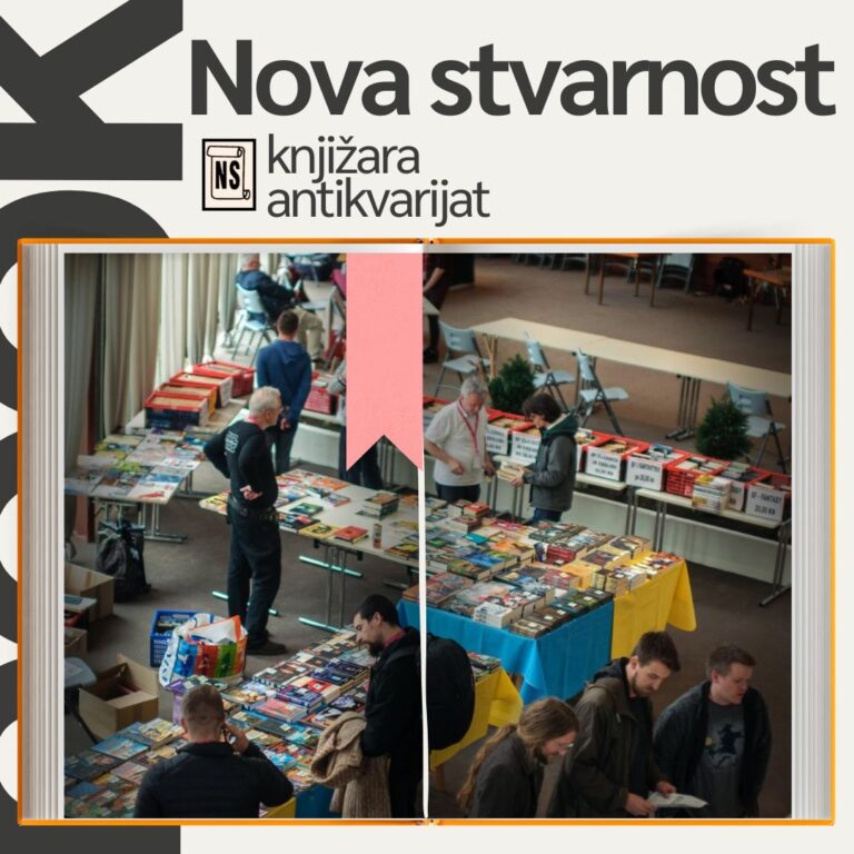 Nova stvarnost