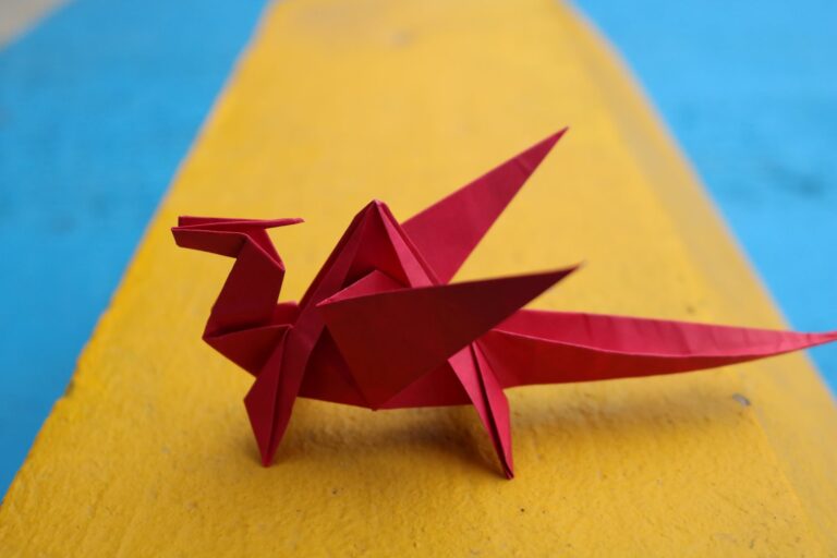 FANTASTIČNI ORIGAMI udruga štriga