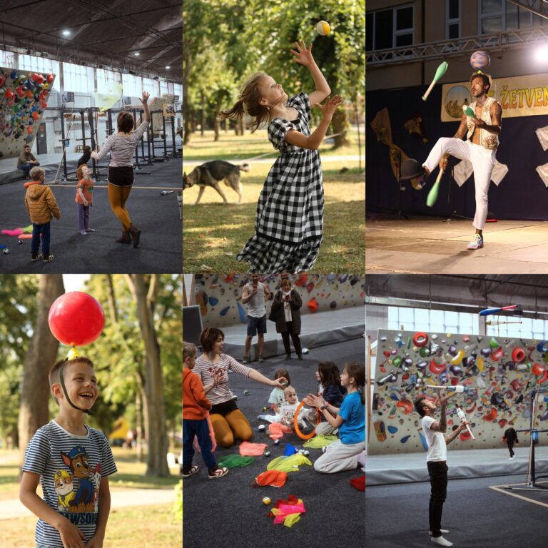 KorazonLuis Castrillon i Zoe Jelić Matošević – KoraZon