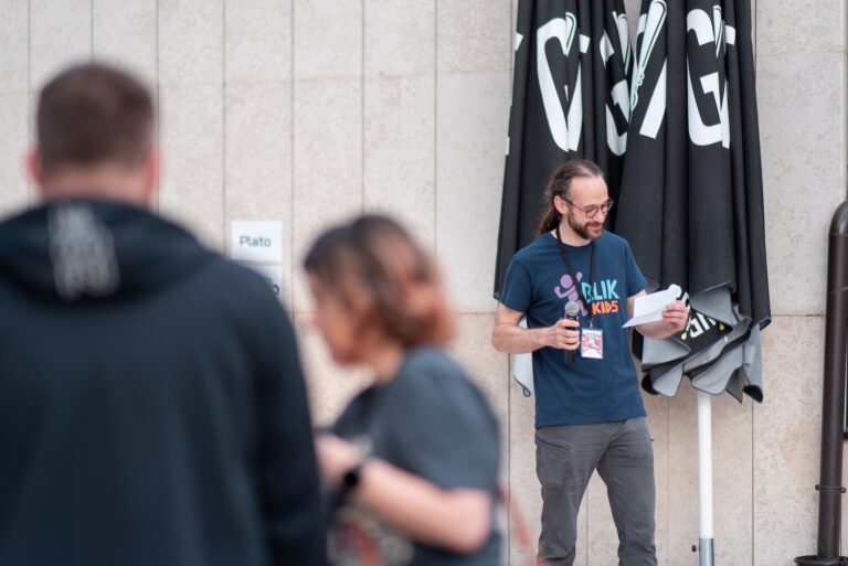 predavanje iznenađenja Mateo Paulišić