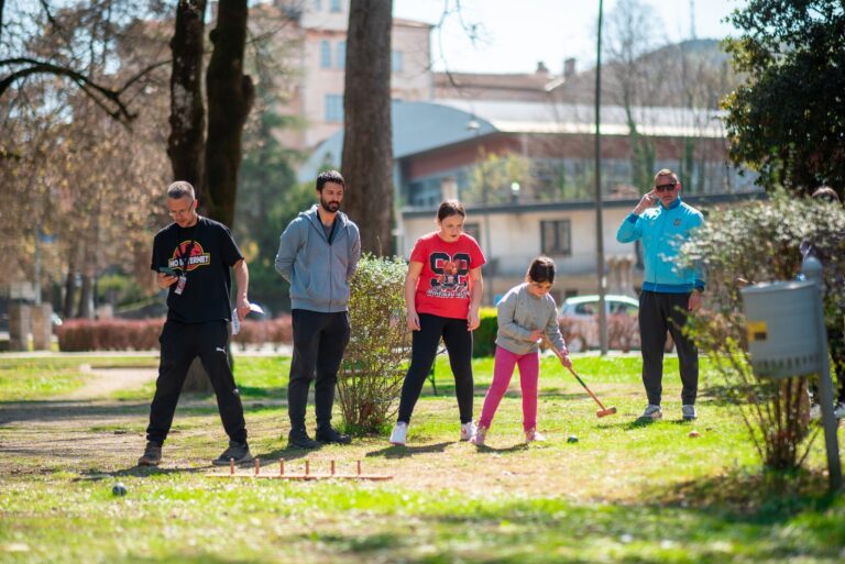 Batići: 12 Heraklovih zadataka