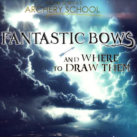 Matija Alešević/ Škola tradicionalnog streličartva Zorya