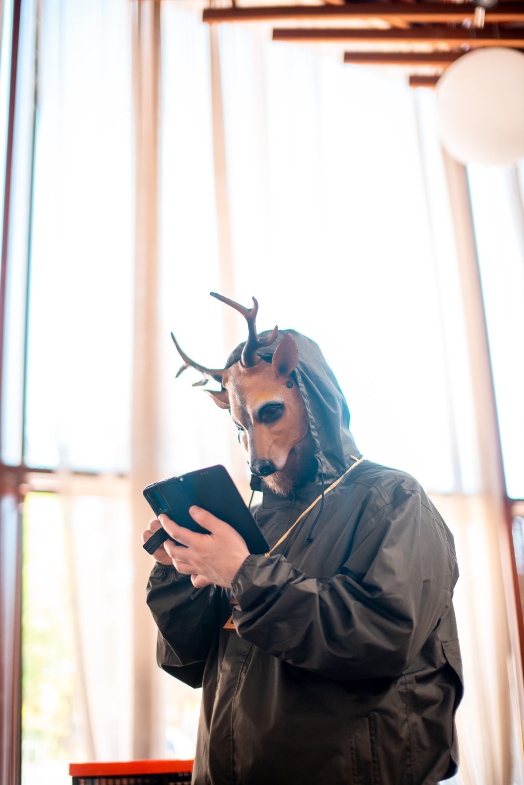 Cosplay na Istrakonu 2024.