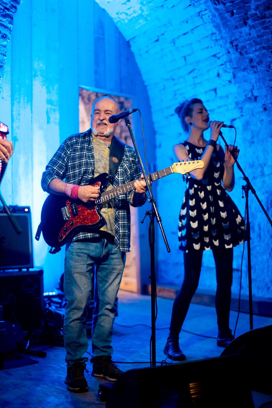 Koncert Edi Maružin & Banditi