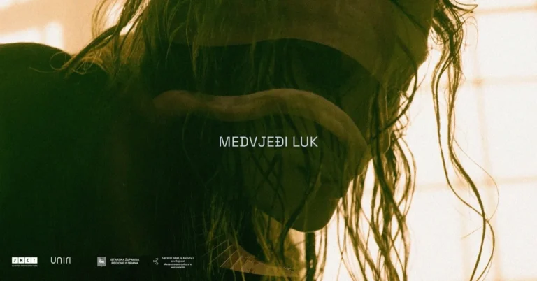 MEDVJEĐI LUK – Gea Rajić